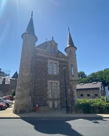 شقة Cocon Au Calme Sur Vezere مدينة أوزيرش المظهر الخارجي الصورة