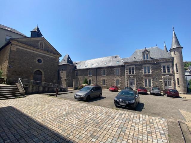 شقة Cocon Au Calme Sur Vezere مدينة أوزيرش المظهر الخارجي الصورة