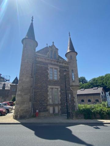 شقة Cocon Au Calme Sur Vezere مدينة أوزيرش المظهر الخارجي الصورة